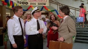 The Love Boat 25. epizoda