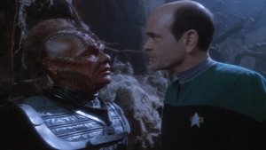 Star Trek: Voyager Hra na zabíjení, část druhá