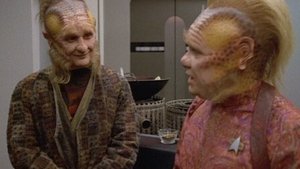 Star Trek: Voyager Výhodný obchod