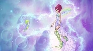 Winx Club Kámen Empatie