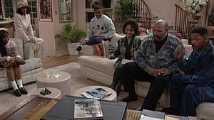 Fresh Prince Tanec a láska
