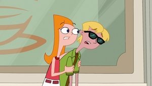 Phineas a Ferb Canderemy