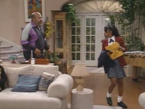 Fresh Prince Odvážnému štěstí nepřeje