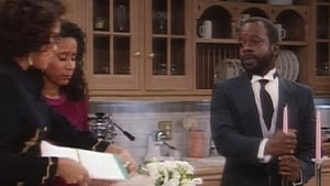 Fresh Prince Hádej, kdo přijde na svatbu