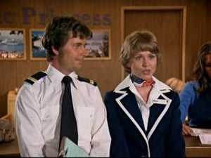 The Love Boat 1. epizoda