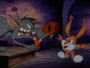 Tiny Toon Adventures 15. epizoda