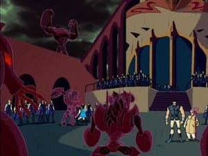 Winx Club Výprava do Domina