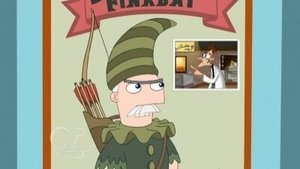 Phineas a Ferb Candyin pomocník