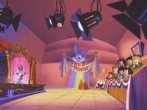 Tiny Toon Adventures 9. epizoda