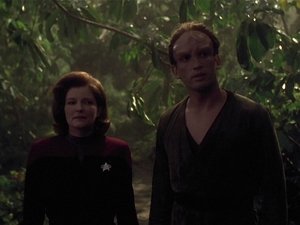 Star Trek: Voyager Unimatice nula (1)
