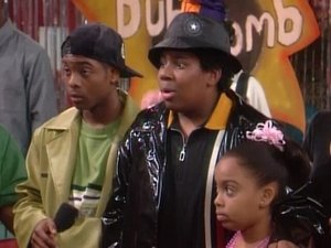 Kenan & Kel 7. epizoda