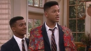 Fresh Prince Hej hola stříbro
