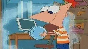 Phineas a Ferb Skrz naskrz