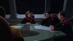 Star Trek: Voyager V jediném okamžiku
