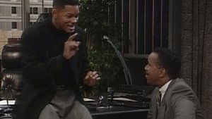 Fresh Prince Co s tím má Will společného?
