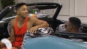 Fresh Prince U soudu