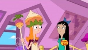 Phineas a Ferb Der Kinderlumper
