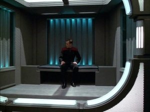 Star Trek: Voyager Třicet dní