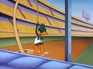 Tiny Toon Adventures 2. epizoda