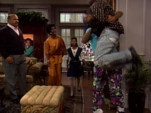 Fresh Prince Host do domu