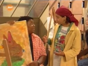 Kenan & Kel 10. epizoda