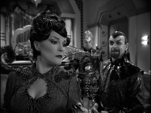 Star Trek: Voyager Chaotikova nevěsta