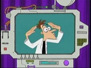 Phineas a Ferb Hudební hitparáda Phinease a Ferba