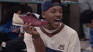 Fresh Prince Trápení s láskou