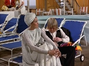 The Love Boat 23. epizoda