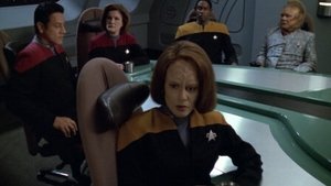 Star Trek: Voyager Hlasy