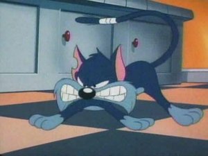 Tiny Toon Adventures 14. epizoda