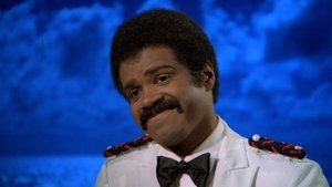 The Love Boat 18. epizoda