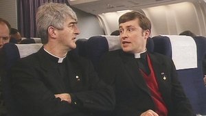 Father Ted 10. epizoda