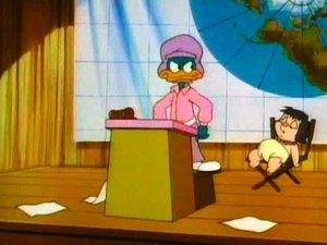 Tiny Toon Adventures 11. epizoda