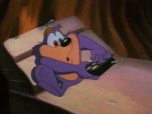 Tiny Toon Adventures 3. epizoda