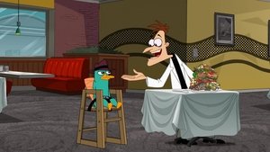 Phineas a Ferb Zahradní všehochuť