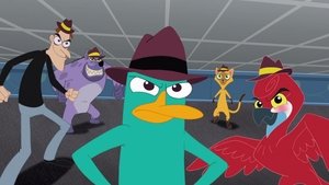 Phineas a Ferb Úryvky z análů OHLA