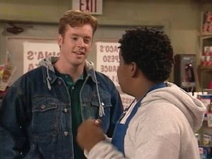 Kenan & Kel 1. epizoda