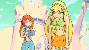 Winx Club Zrada