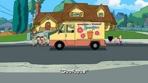 Phineas a Ferb Dutopysk