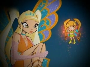 Winx Club Strom života