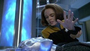 Star Trek: Voyager Prototyp