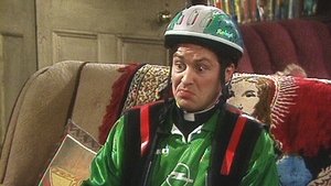 Father Ted 8. epizoda