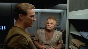 Star Trek: Voyager Pátrání