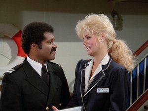 The Love Boat 16. epizoda