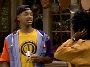 Fresh Prince Will v akci