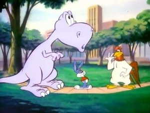 Tiny Toon Adventures 17. epizoda