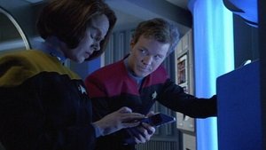 Star Trek: Voyager Démon
