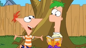 Phineas a Ferb Přivolejte si