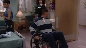 Fresh Prince Vážná nabídka